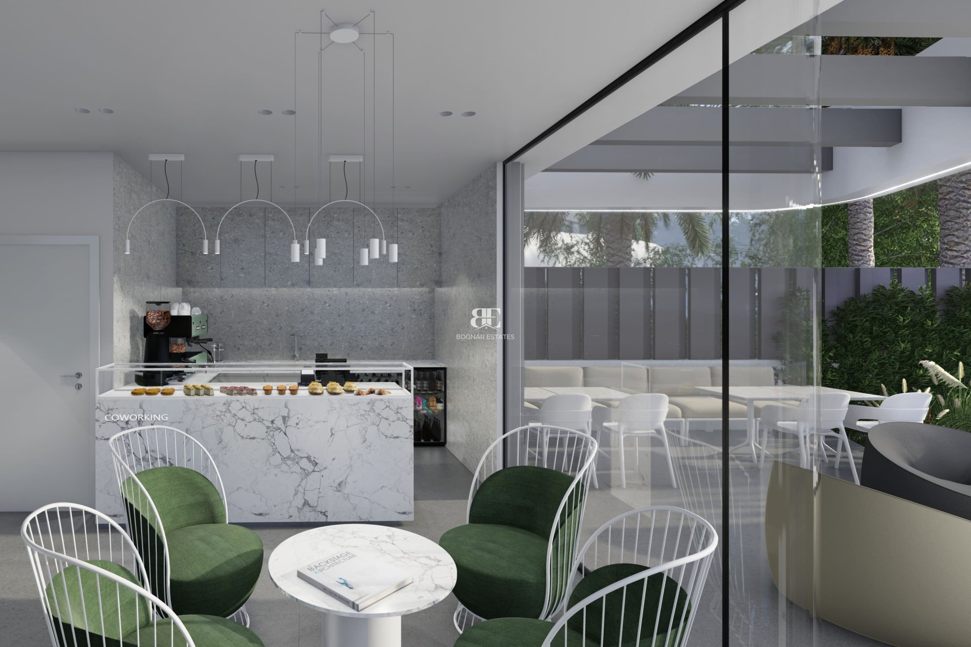 Neubau - apartment -
Guardamar del Segura