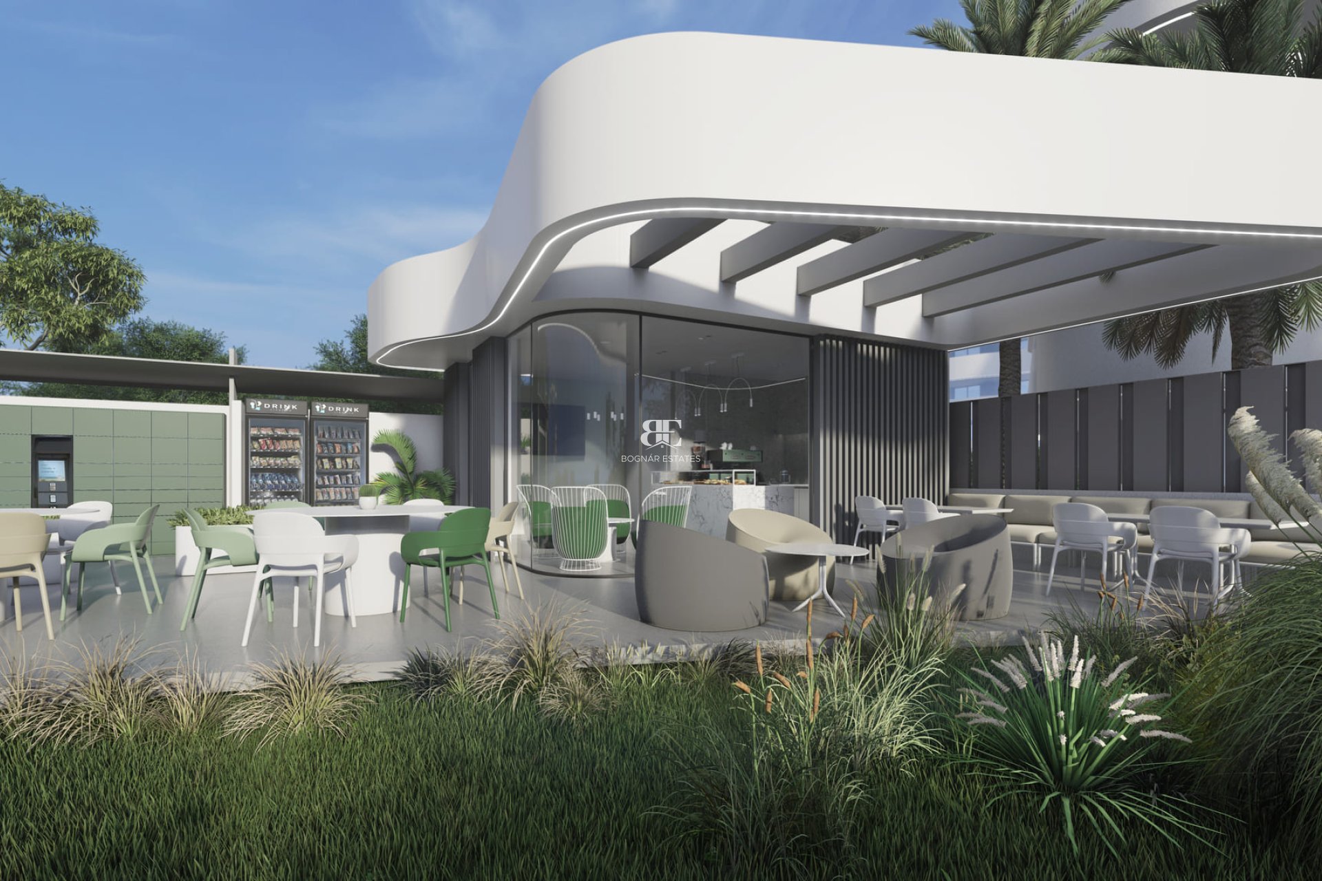 Neubau - apartment -
Guardamar del Segura