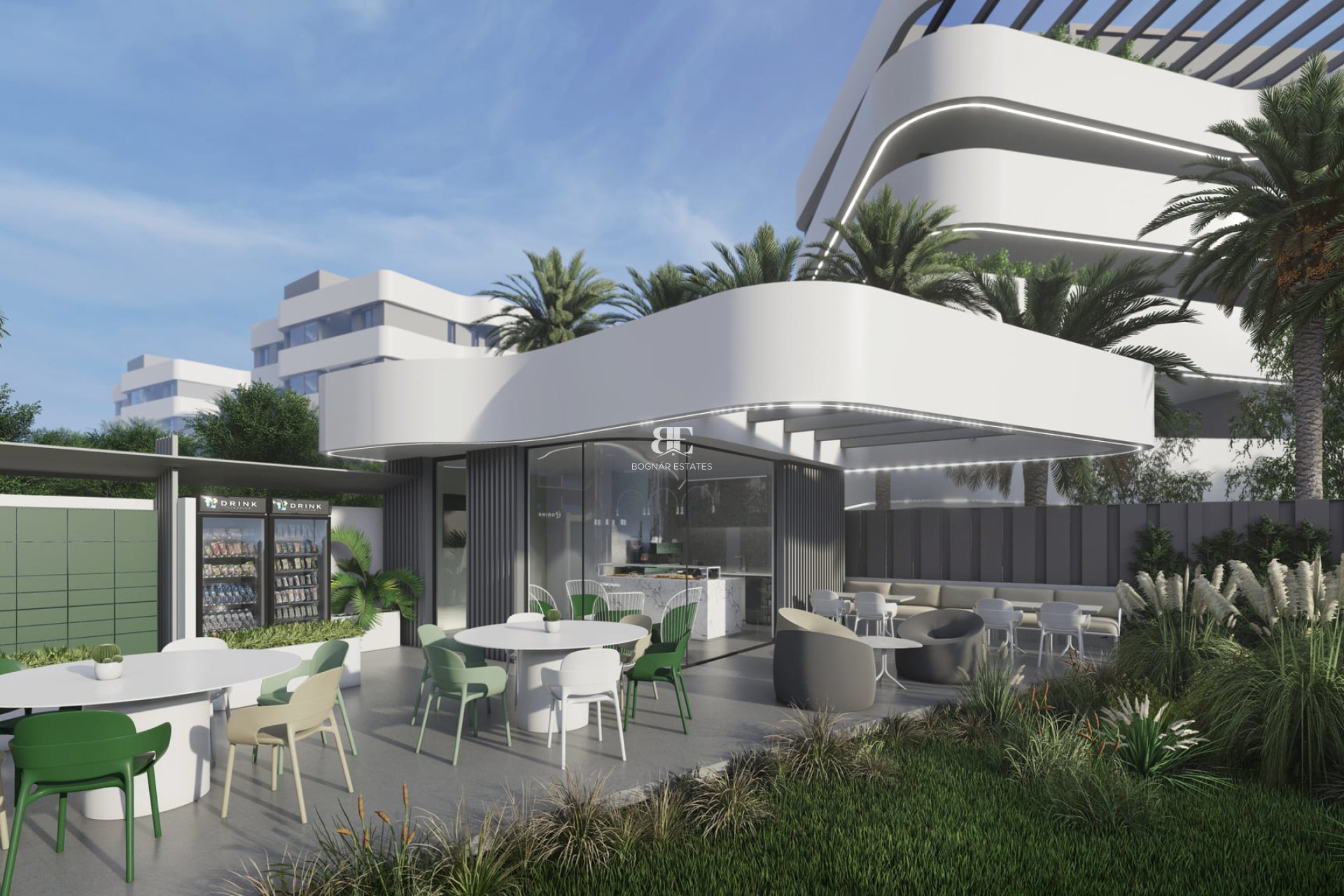 Neubau - apartment -
Guardamar del Segura