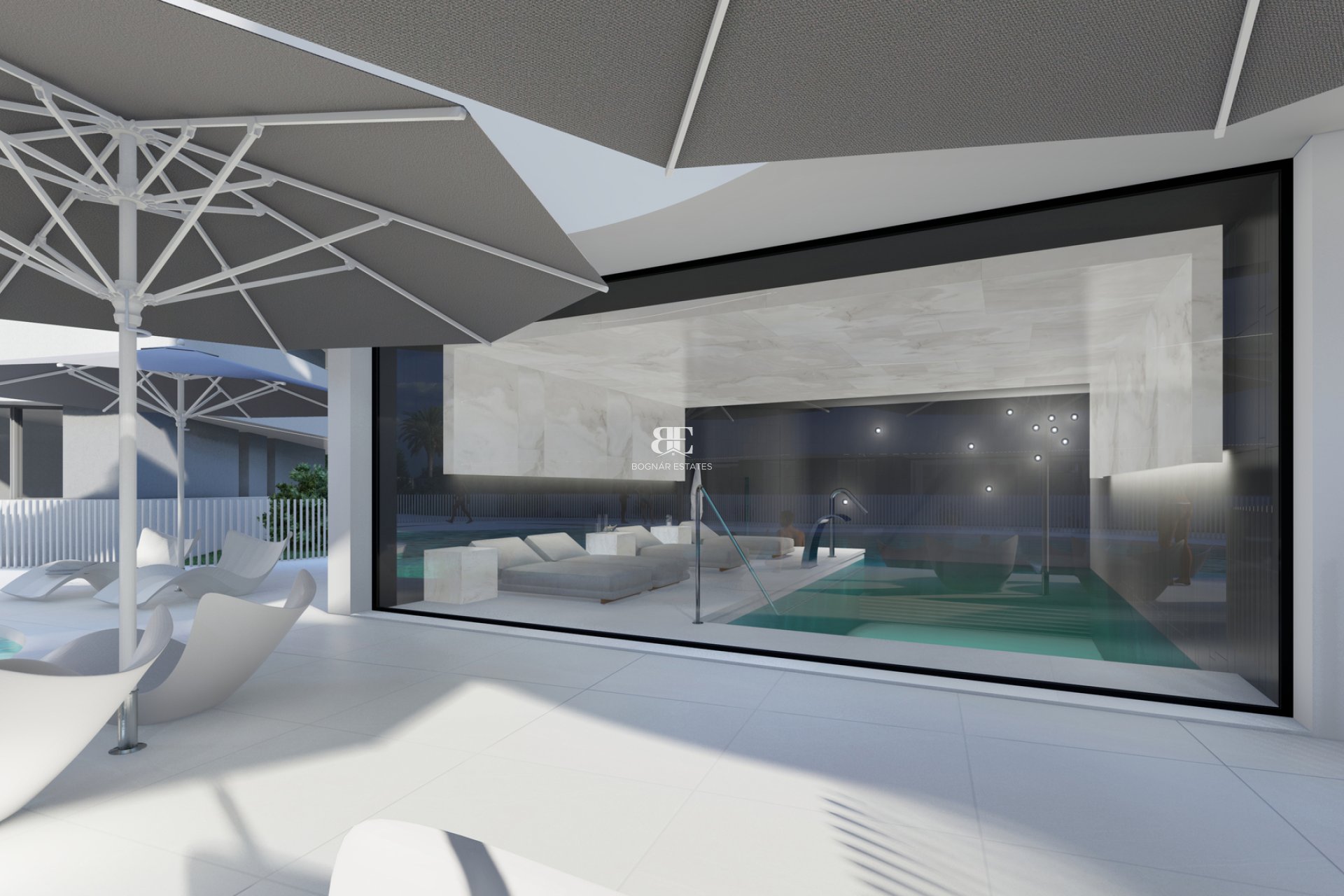 Neubau - apartment -
Guardamar del Segura