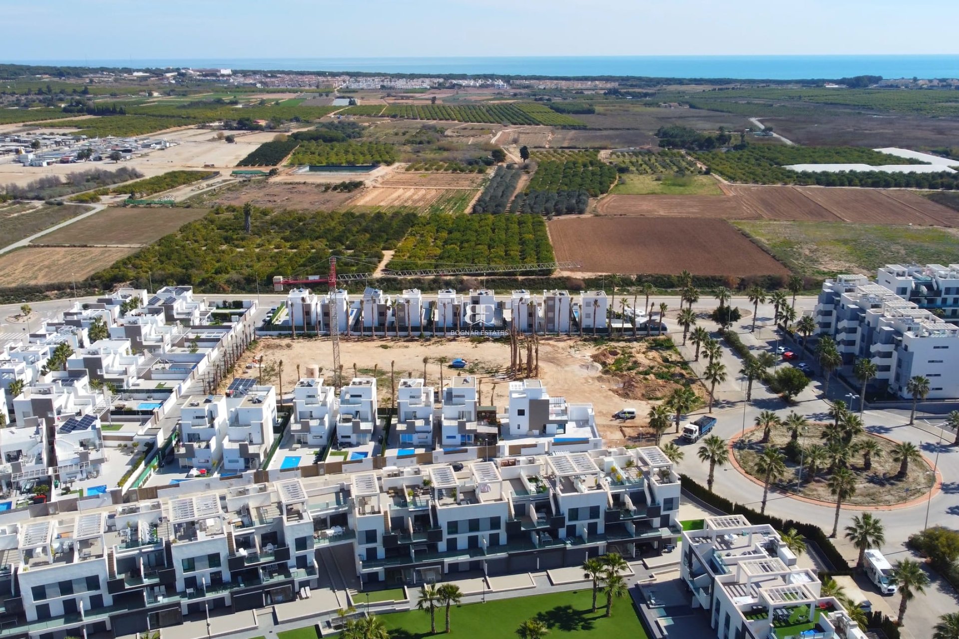 Neubau - apartment -
Guardamar del Segura