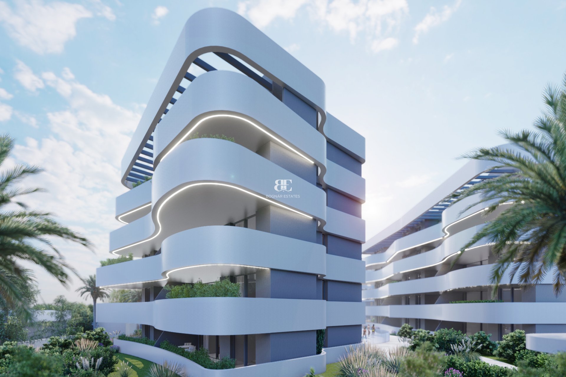 Neubau - apartment -
Guardamar del Segura