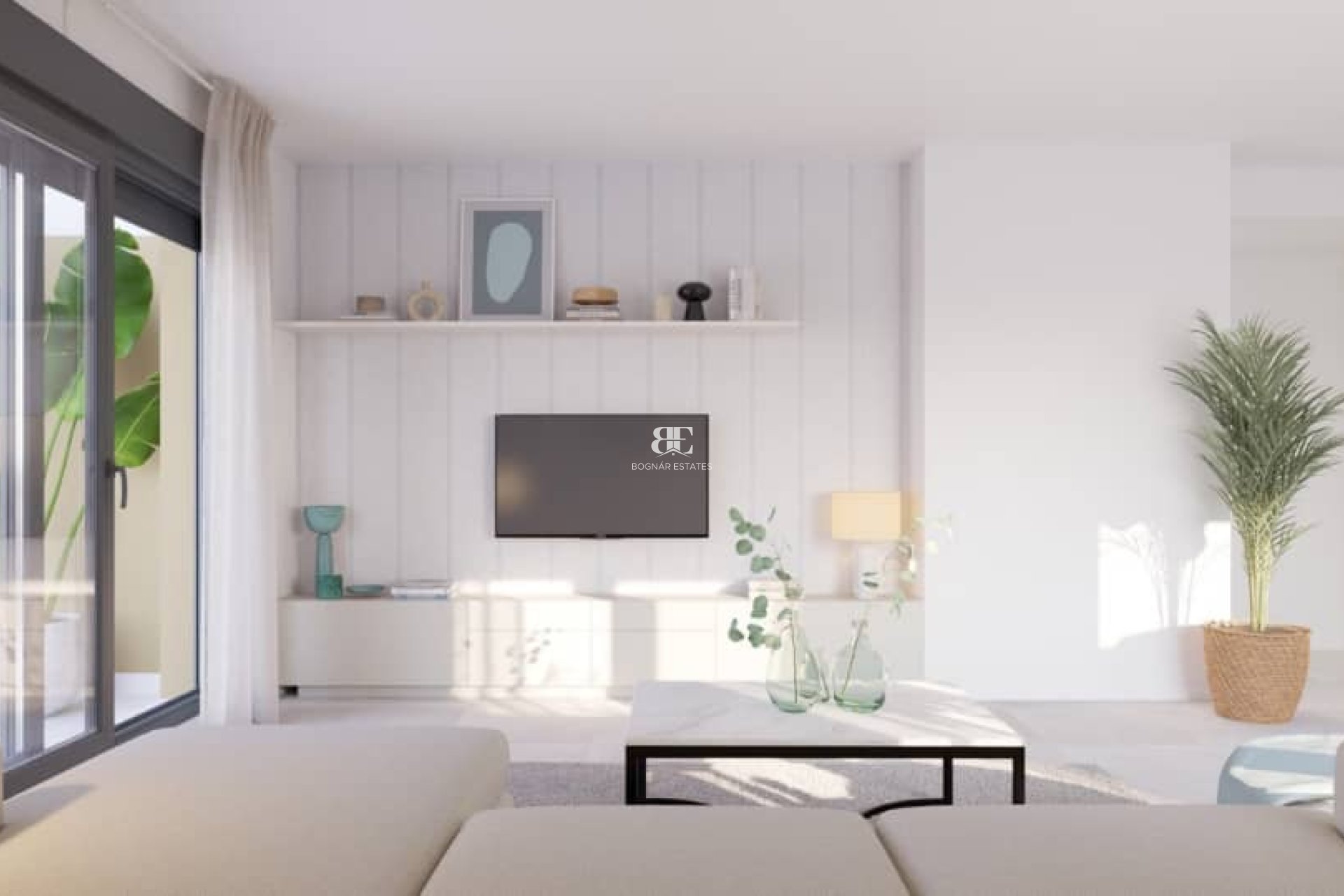 Neubau - apartment -
La Cala de Mijas