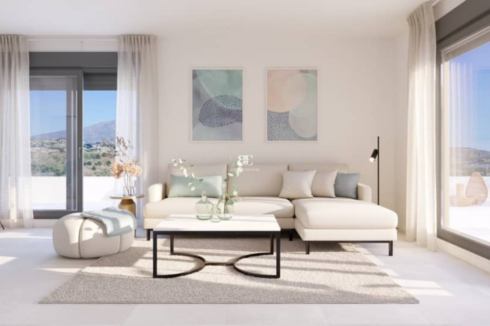 Neubau - apartment -
La Cala de Mijas