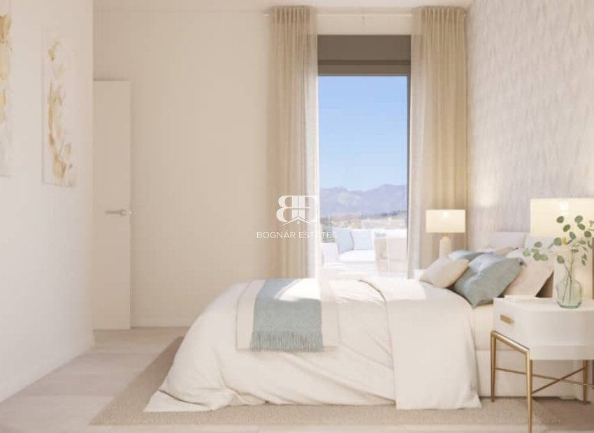 Neubau - apartment -
La Cala de Mijas
