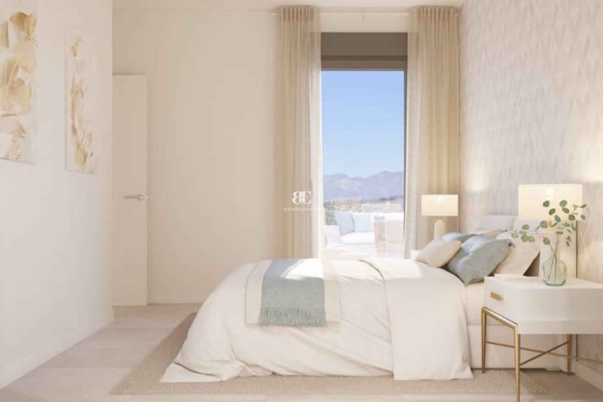 Neubau - apartment -
La Cala de Mijas