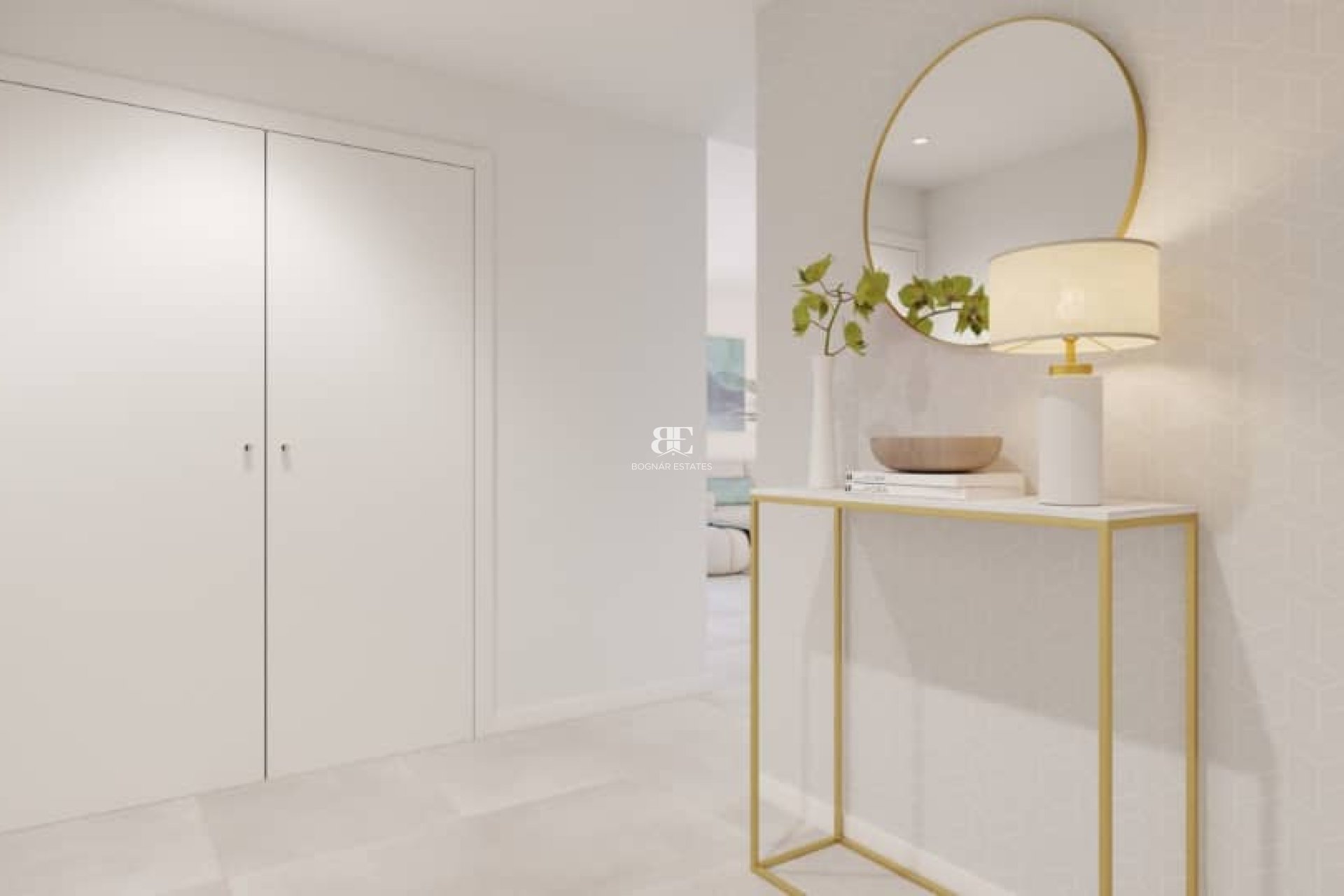 Neubau - apartment -
La Cala de Mijas