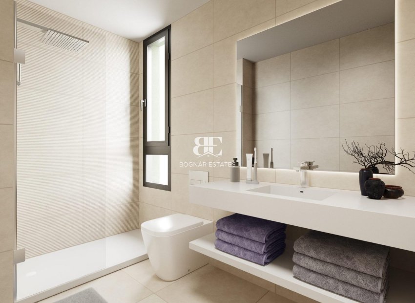 Neubau - apartment -
La Cala de Mijas