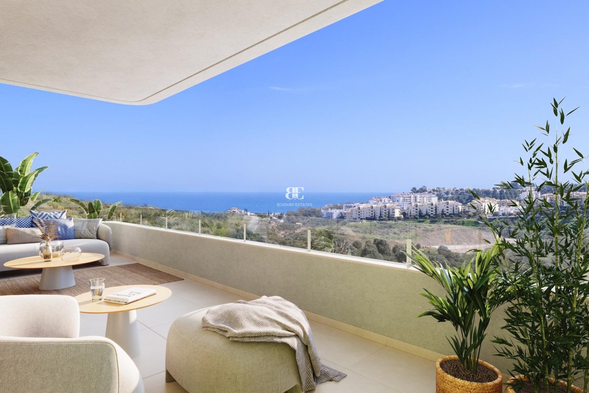 Neubau - apartment -
La Cala de Mijas