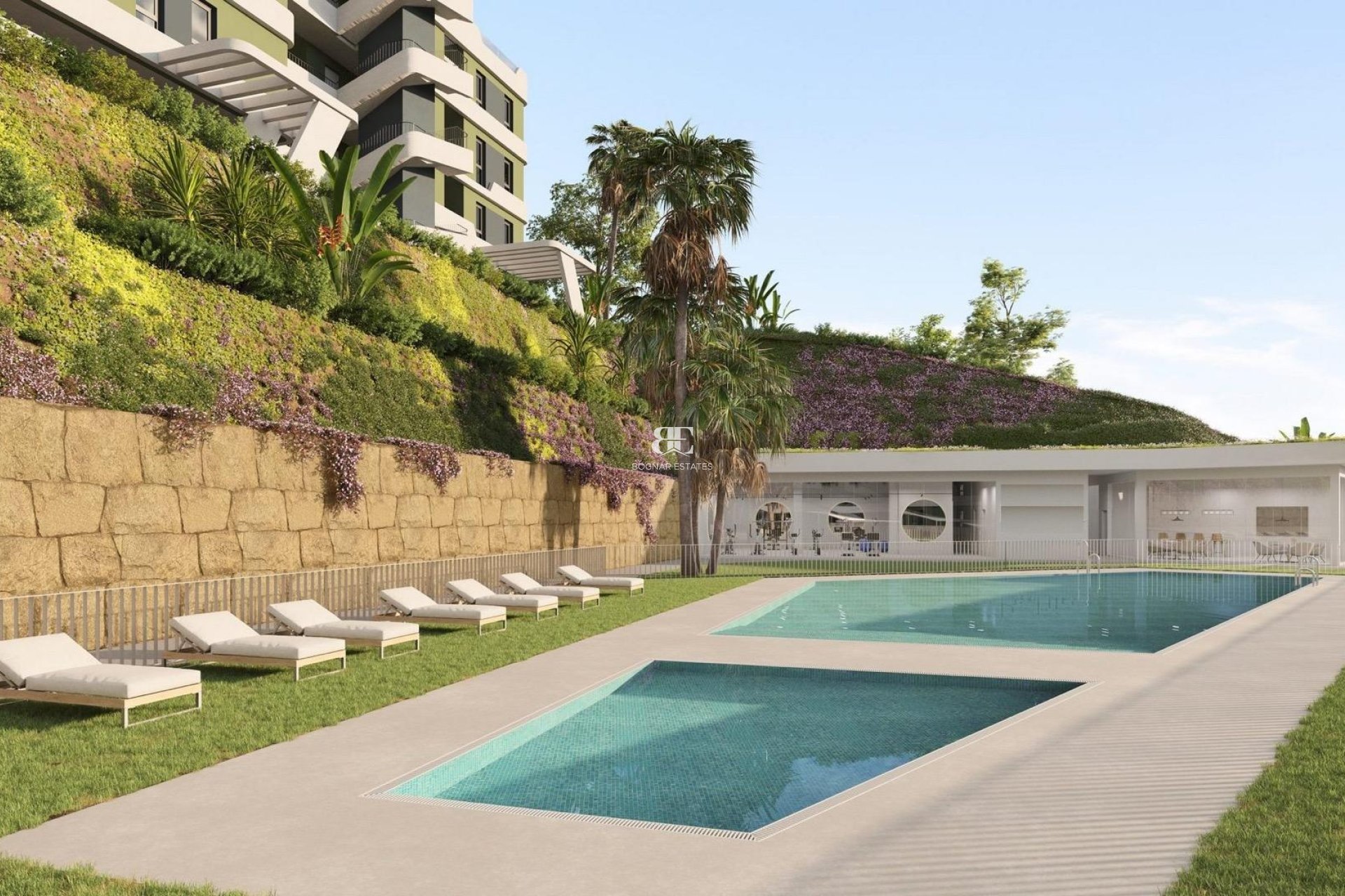 Neubau - apartment -
La Cala de Mijas