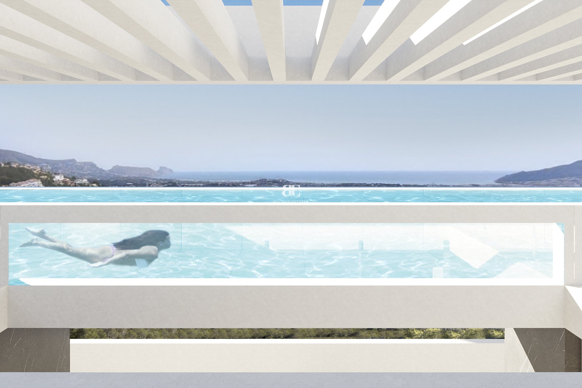 Neubau - apartment -
La Nucía