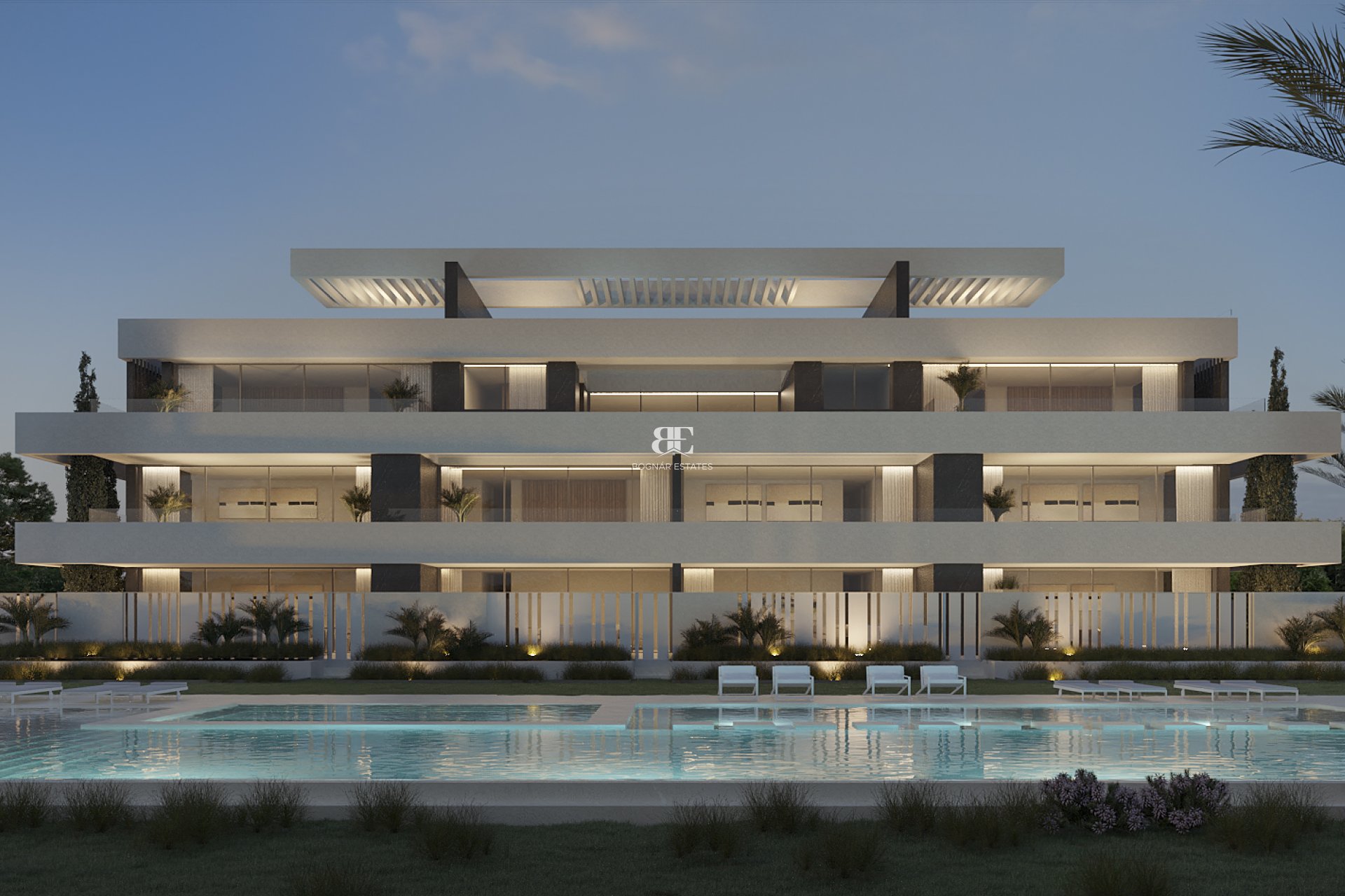 Neubau - apartment -
La Nucía