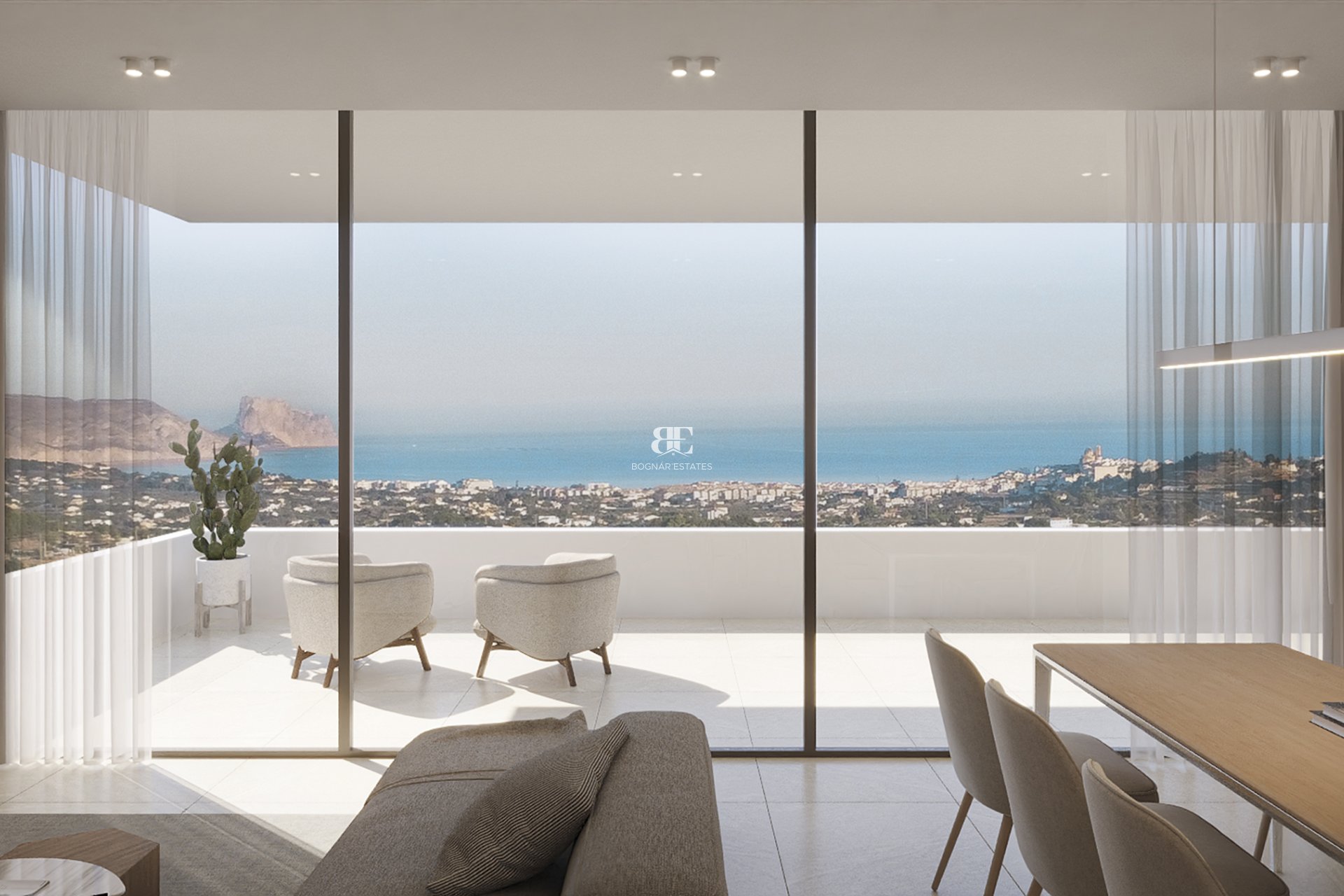 Neubau - apartment -
La Nucía