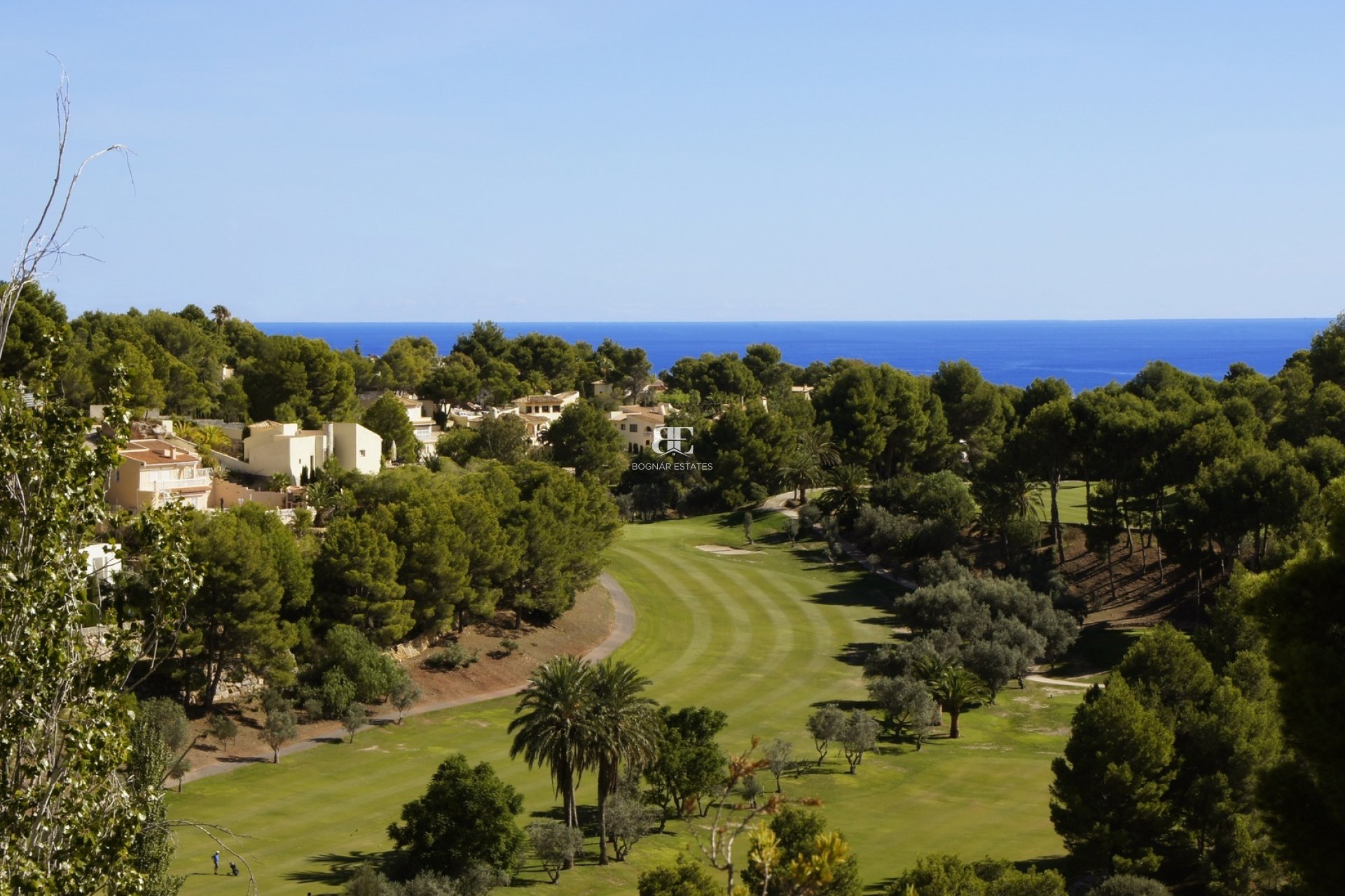 Neubau - apartment -
La Nucía