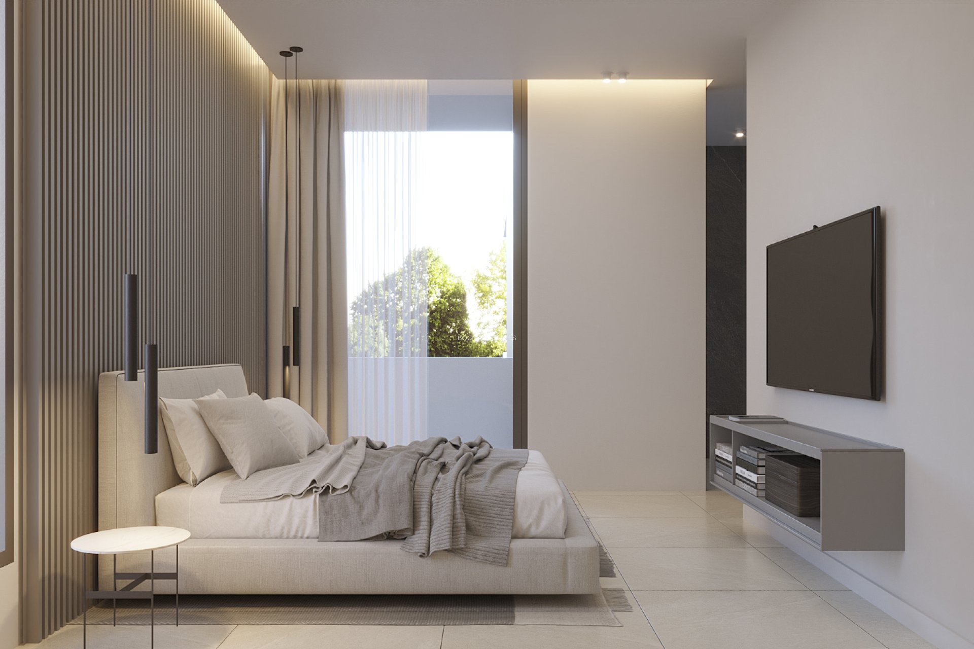 Neubau - apartment -
La Nucía