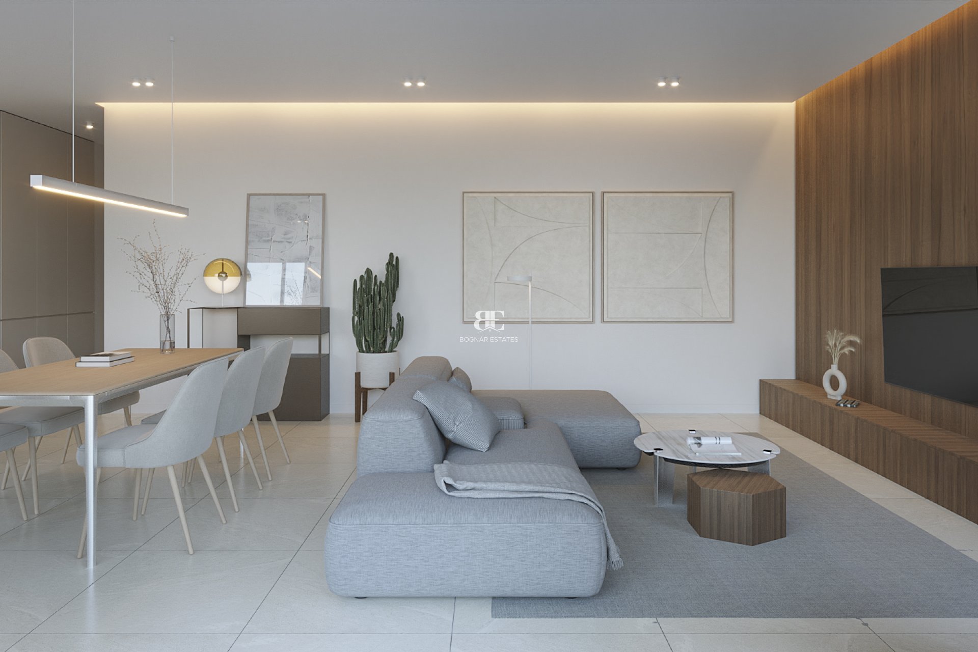 Neubau - apartment -
La Nucía