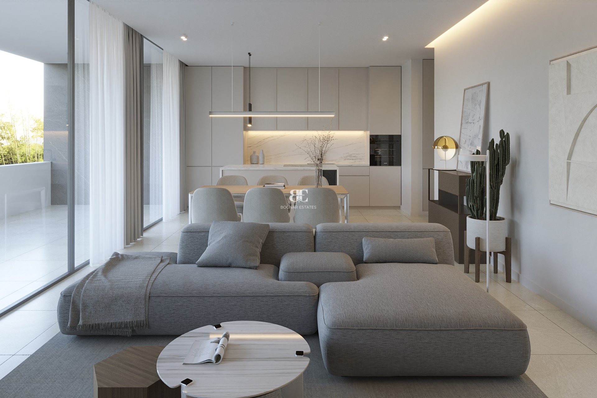 Neubau - apartment -
La Nucía