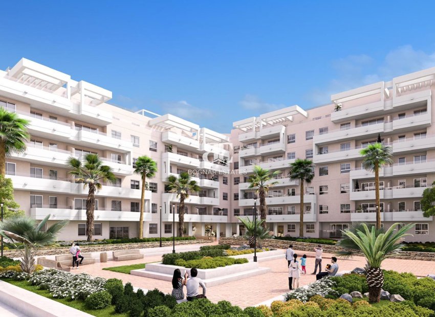 Neubau - apartment -
Marbella