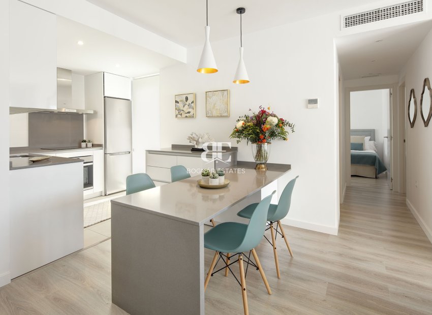 Neubau - apartment -
Marbella