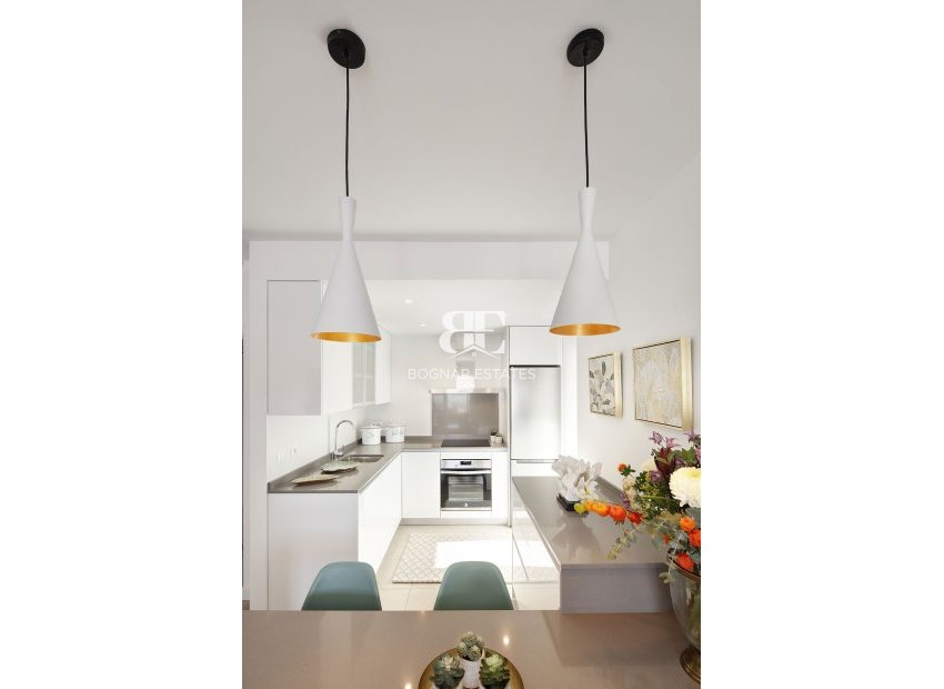 Neubau - apartment -
Marbella