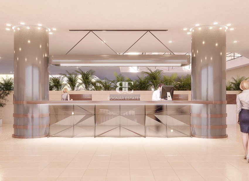 Neubau - apartment -
Marbella