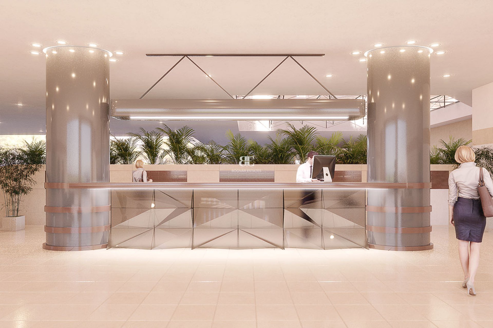 Neubau - apartment -
Marbella