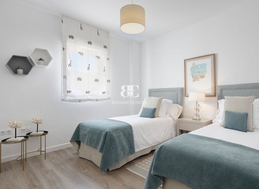 Neubau - apartment -
Marbella