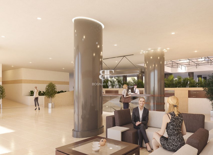 Neubau - apartment -
Marbella