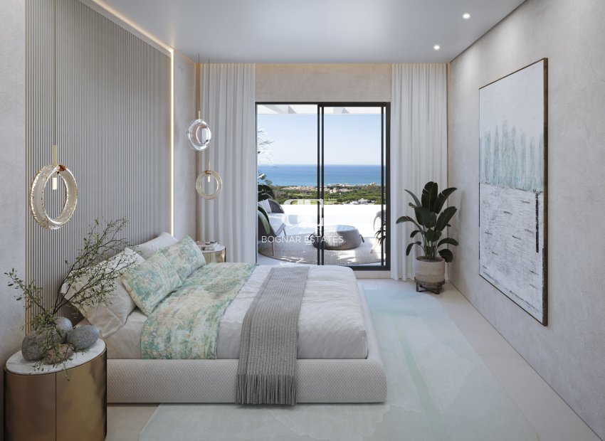 Neubau - apartment -
Marbella