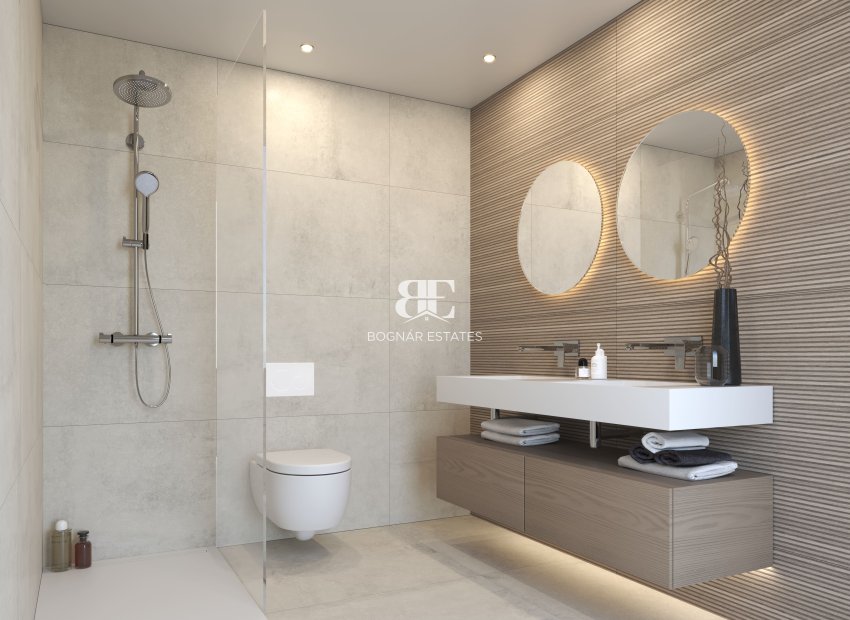 Neubau - apartment -
Marbella
