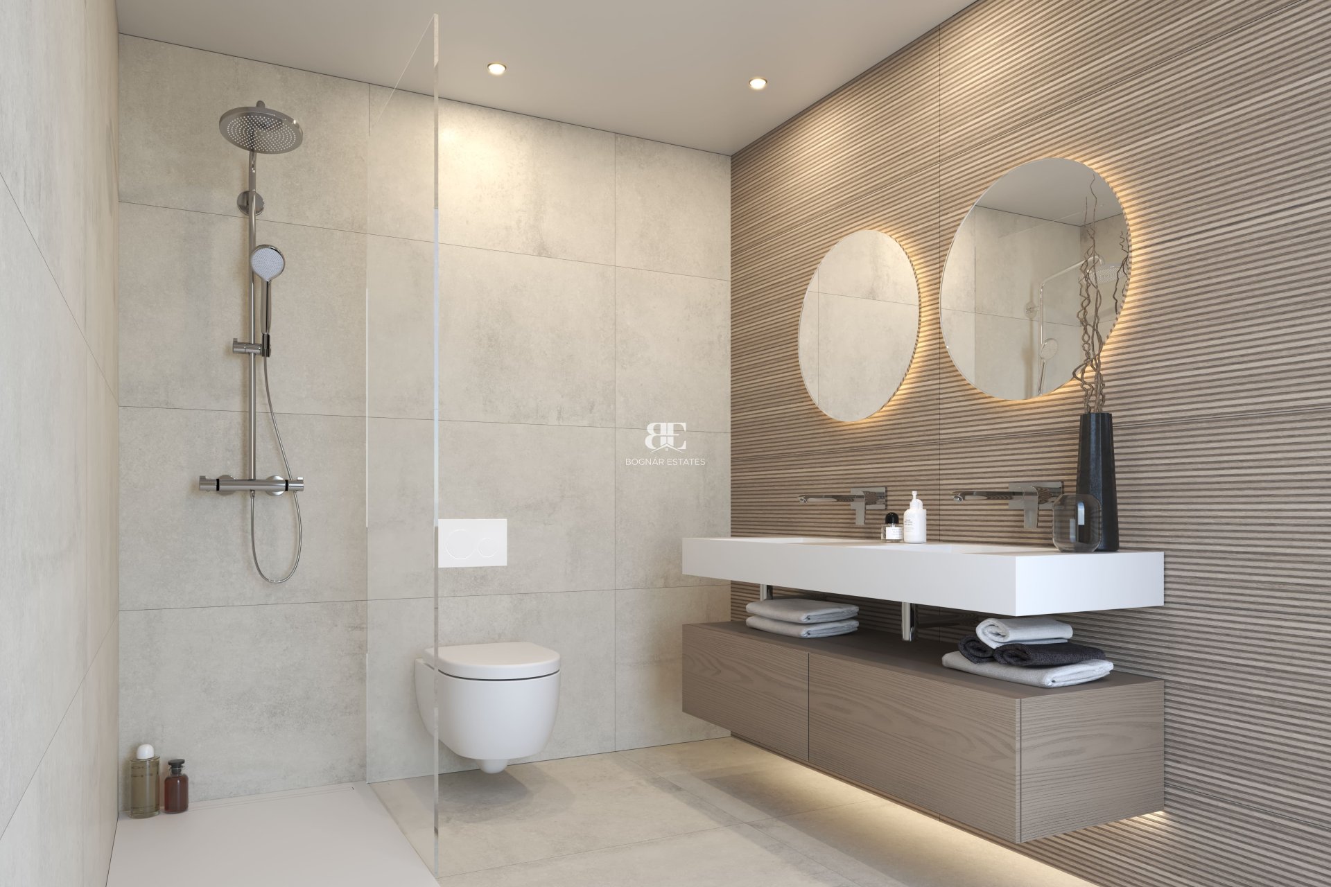 Neubau - apartment -
Marbella