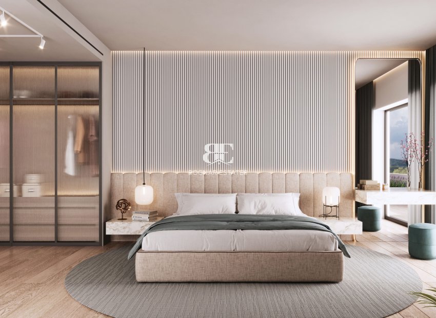 Neubau - apartment -
Marbella