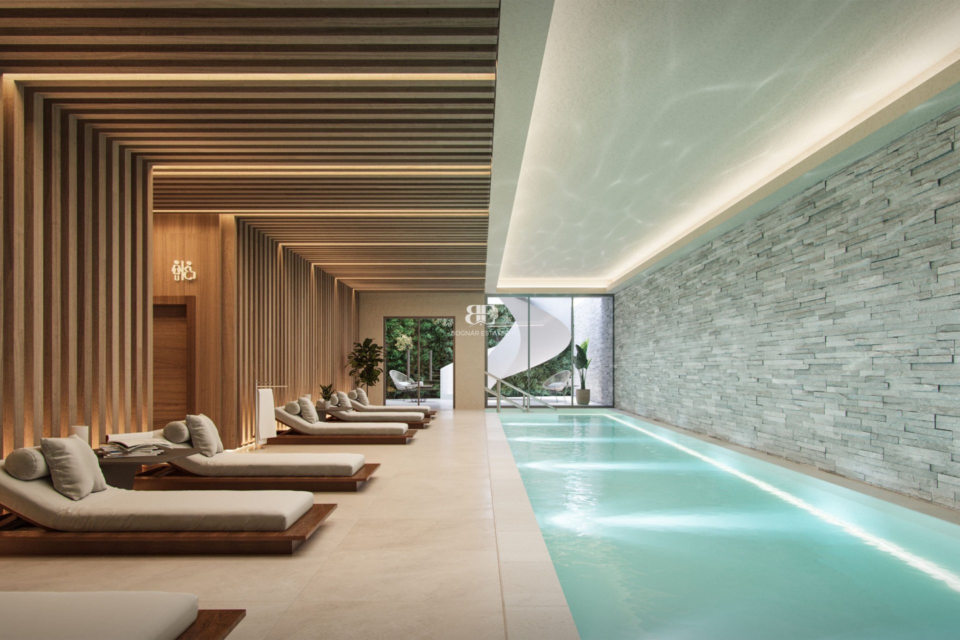 Neubau - apartment -
Marbella