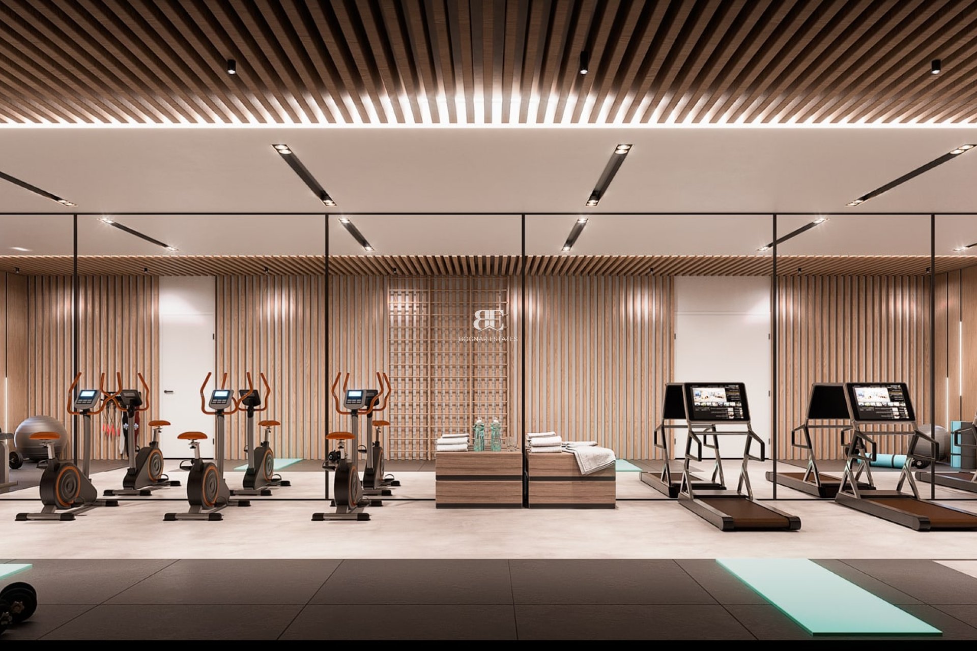 Neubau - apartment -
Marbella