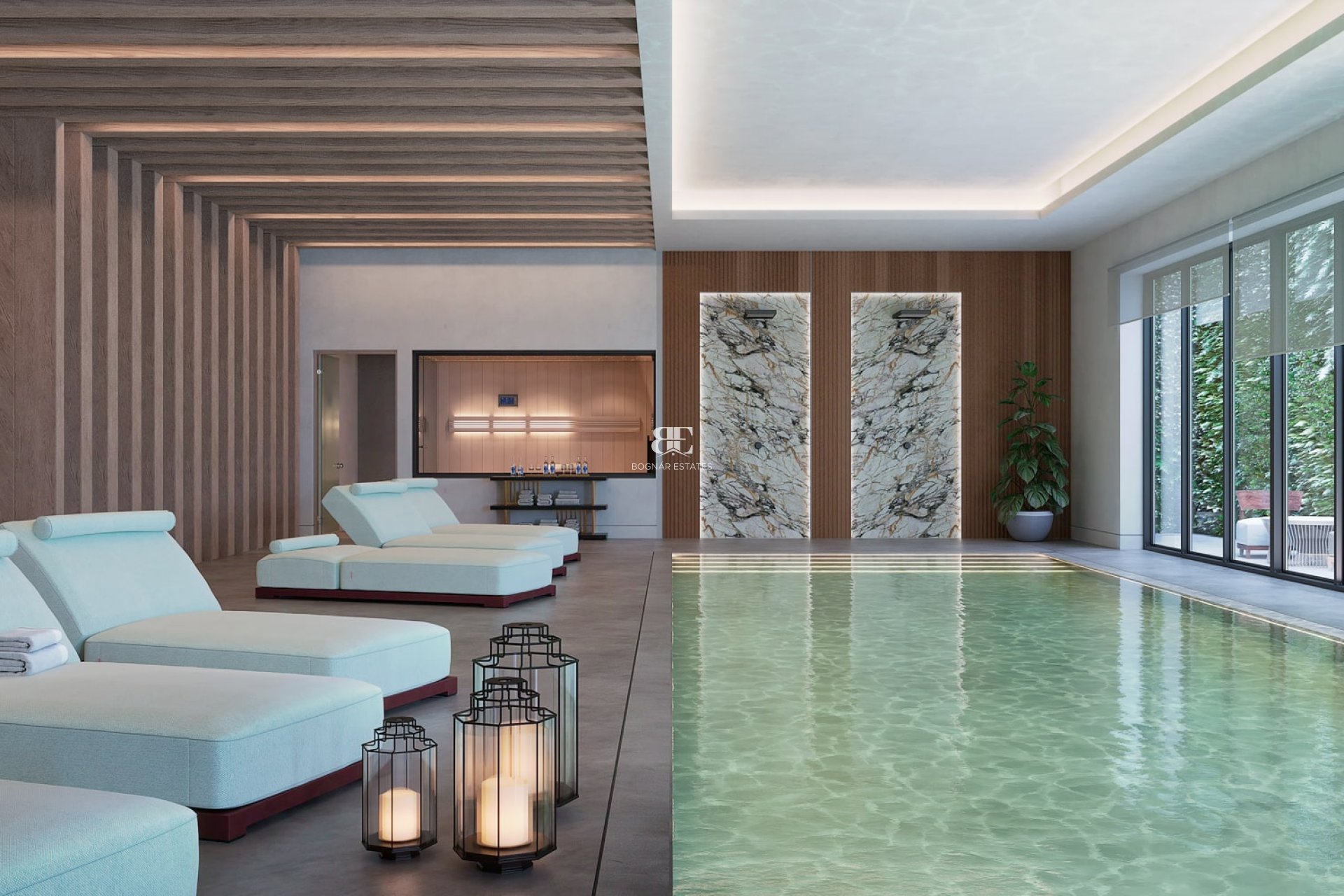 Neubau - apartment -
Marbella