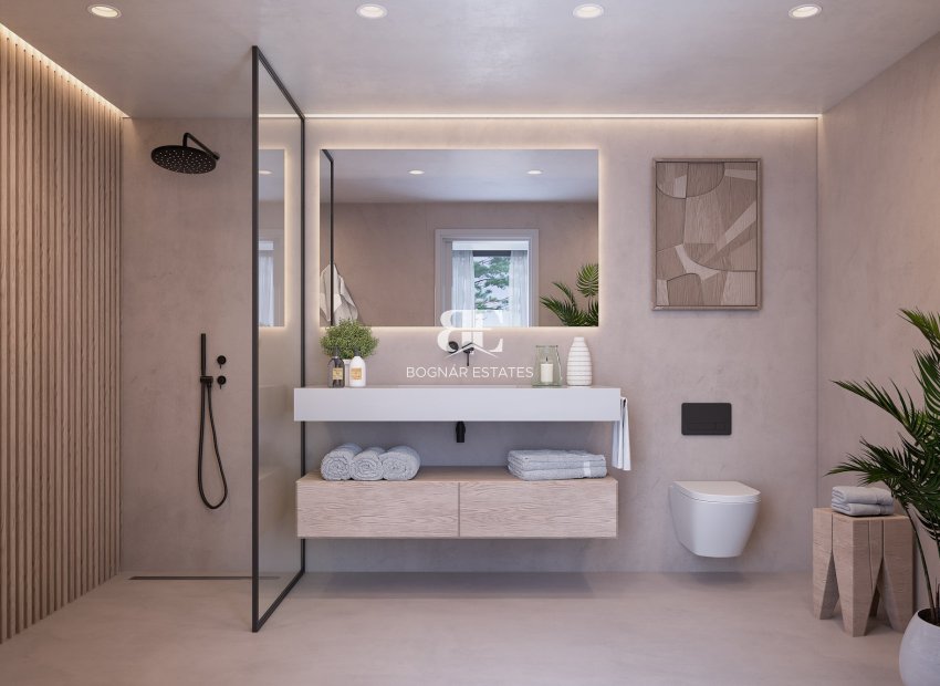 Neubau - apartment -
Marbella