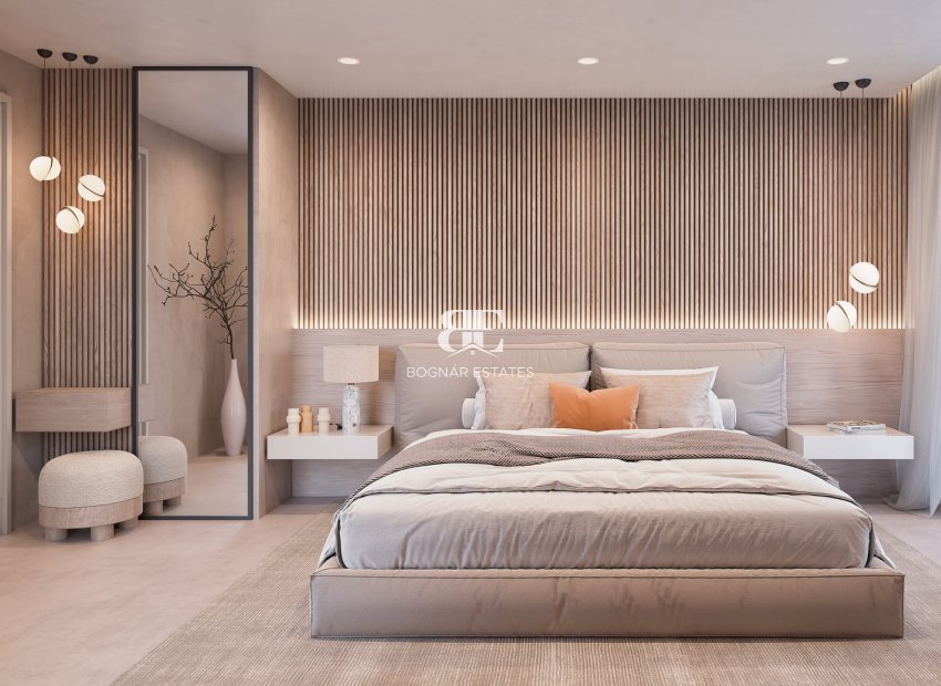 Neubau - apartment -
Marbella