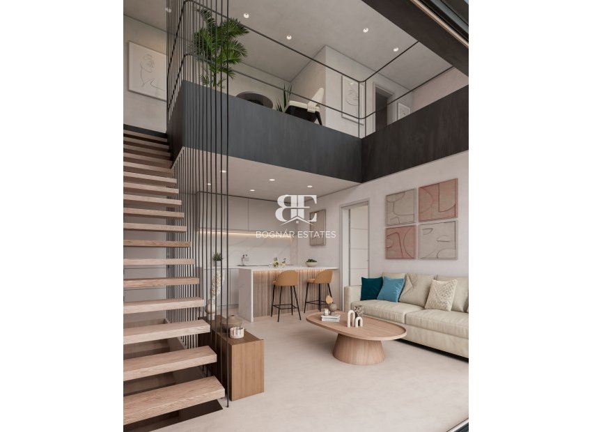 Neubau - apartment -
Marbella