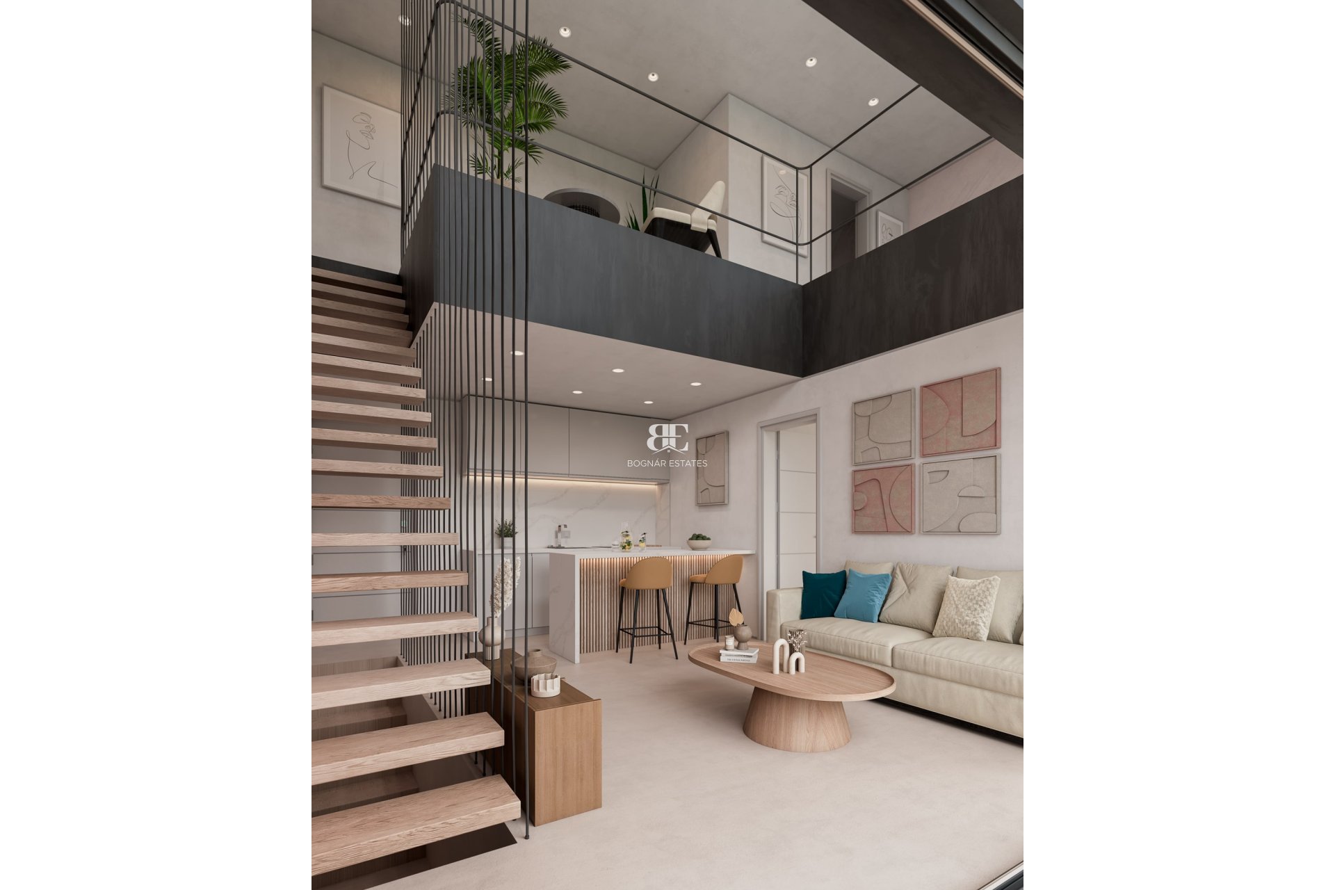 Neubau - apartment -
Marbella