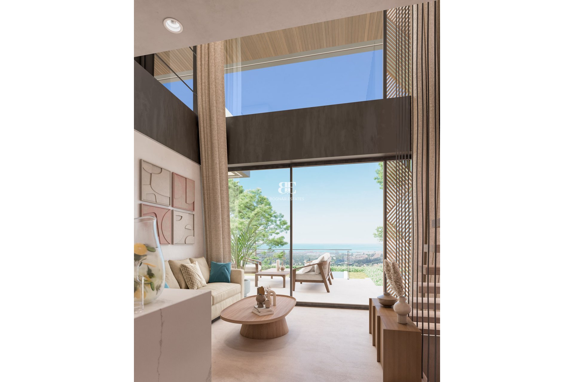 Neubau - apartment -
Marbella