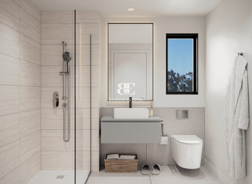 Neubau - apartment -
Marbella