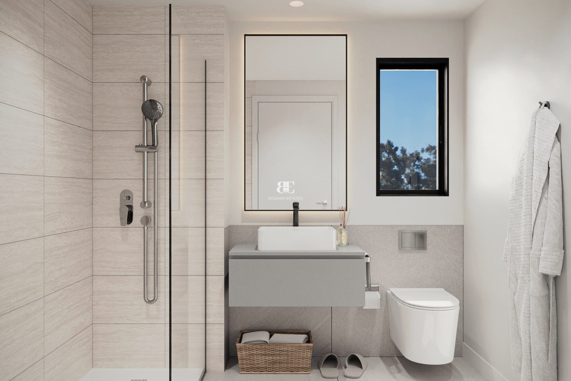 Neubau - apartment -
Marbella