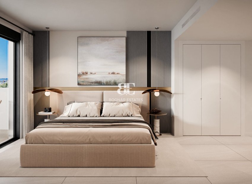 Neubau - apartment -
Marbella