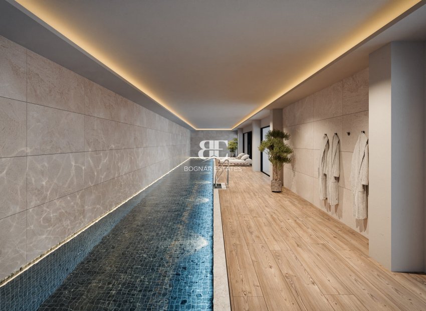 Neubau - apartment -
Marbella