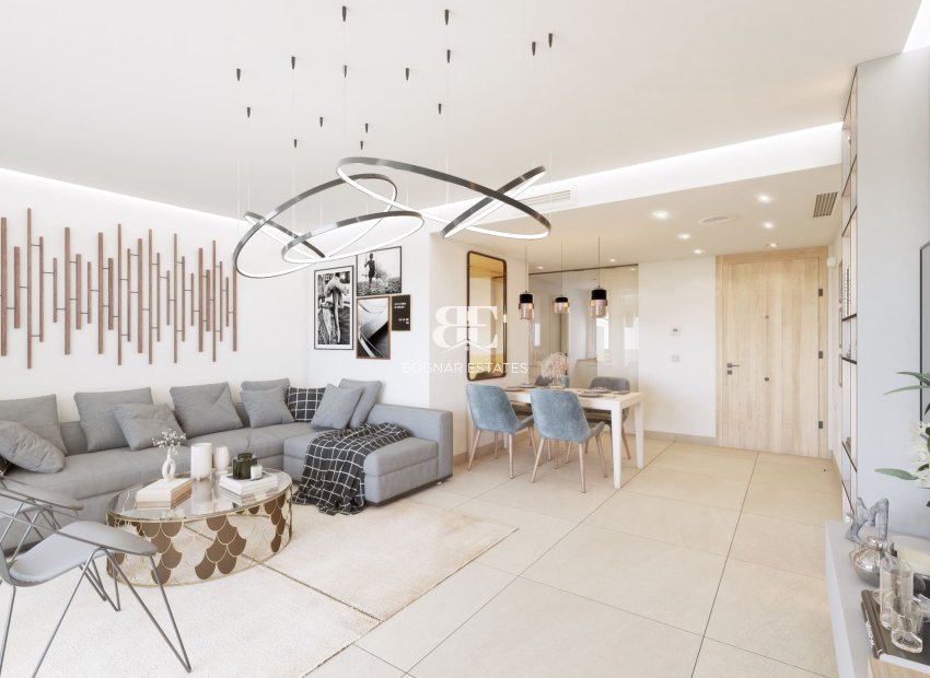 Neubau - apartment -
Mijas