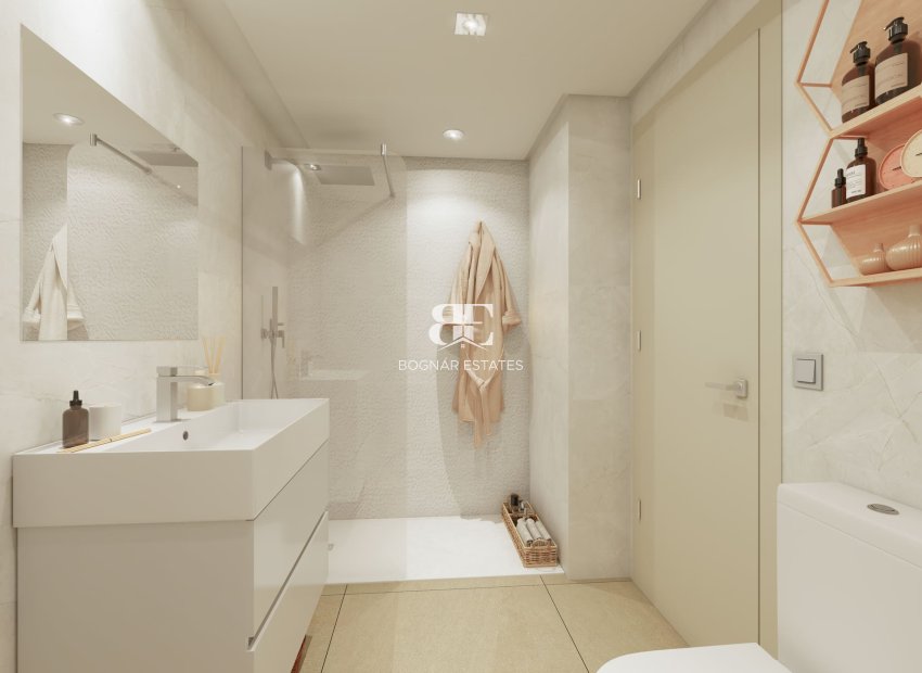Neubau - apartment -
Mijas