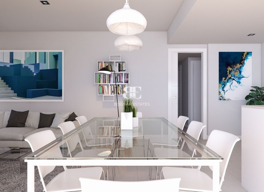 Neubau - apartment -
Orihuela Costa