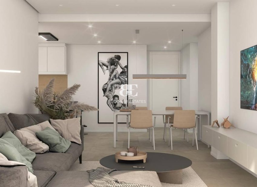 Neubau - apartment -
Orihuela Costa