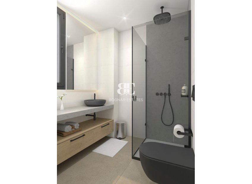 Neubau - apartment -
Orihuela Costa