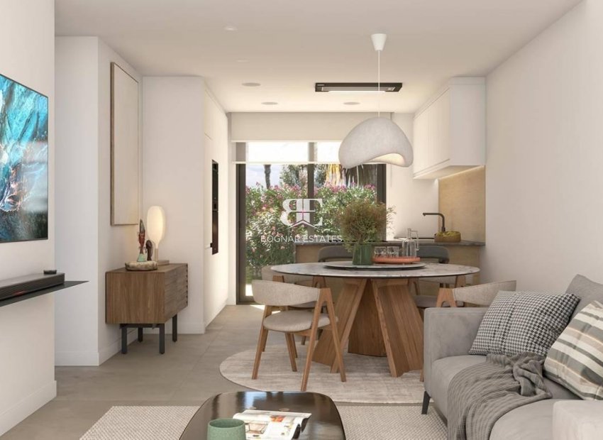 Neubau - apartment -
Orihuela Costa